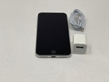 Apple iPhone SE 2nd Gen 2020 64GB Unlocked GSM White A2275 MX9P2LL/A