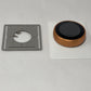Nest Thermostat 3rd Generation T3021US Copper Good