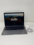 Apple Macbook Air M1 Chip 7-Core 13in 256GB SSD 16GB RAM A2337 2020 Space Gray
