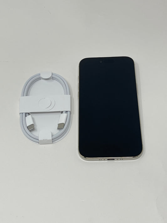 Apple iPhone Air 256GB Unlocked eSIM Only Light Gold A3260 MG1A4LL/A