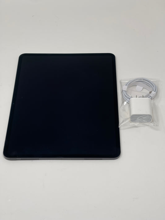 Apple iPad Pro 13 (M4) 256B WiFi A2925 MVX23LL/A Space Black