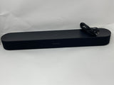 Sonos Beam Soundbar Black Excellent