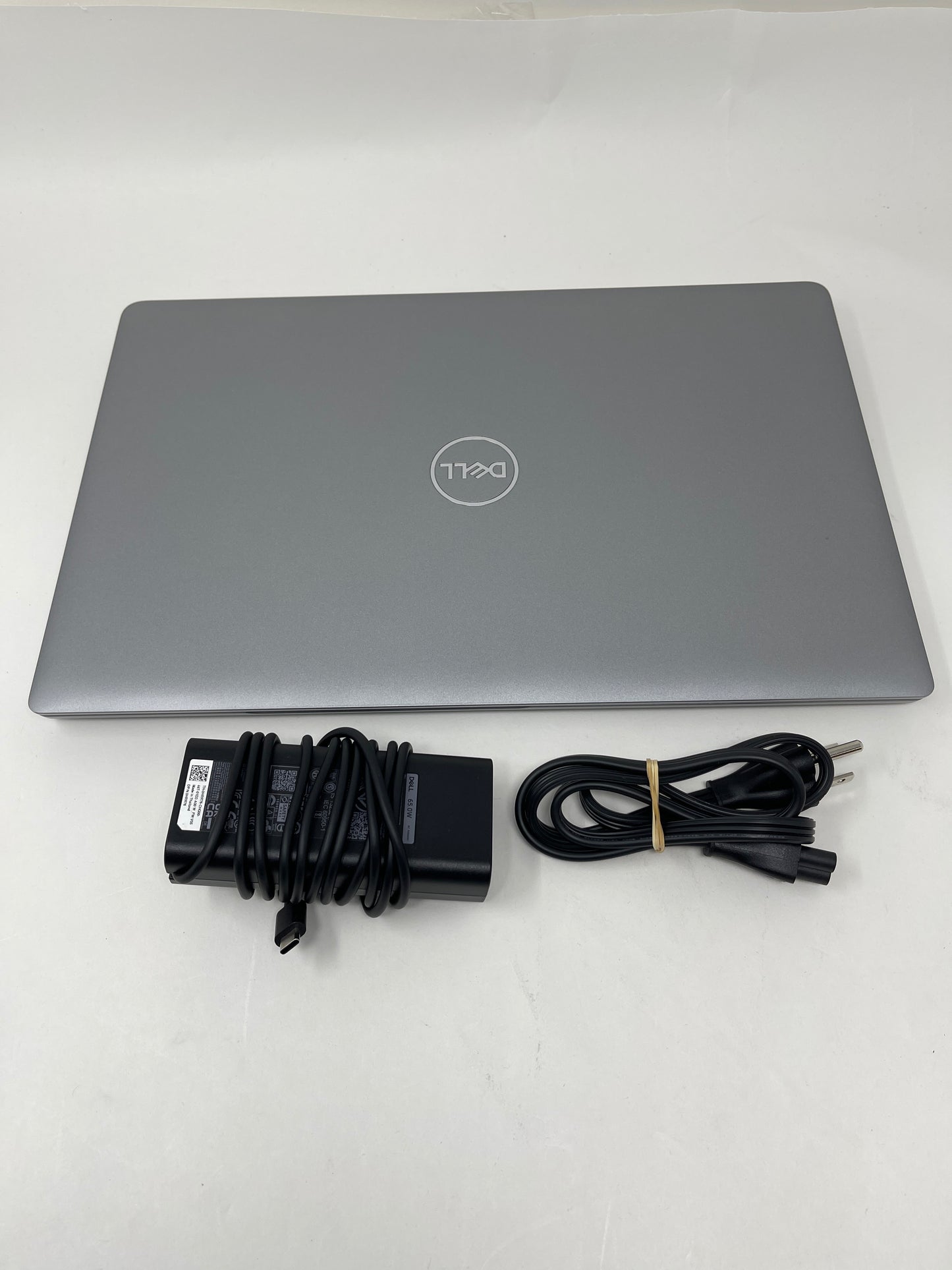 Dell Latitude 5550 Intel Ultra 5 135U 16GB RAM 512GB SSD 15.6in FHD Laptop