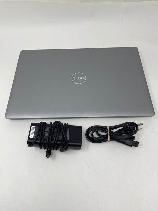 Dell Latitude 5550 Intel Ultra 5 135U 16GB RAM 512GB SSD 15.6in FHD Laptop