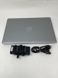 Dell Latitude 5550 Intel Ultra 5 135U 16GB RAM 512GB SSD 15.6in FHD Laptop