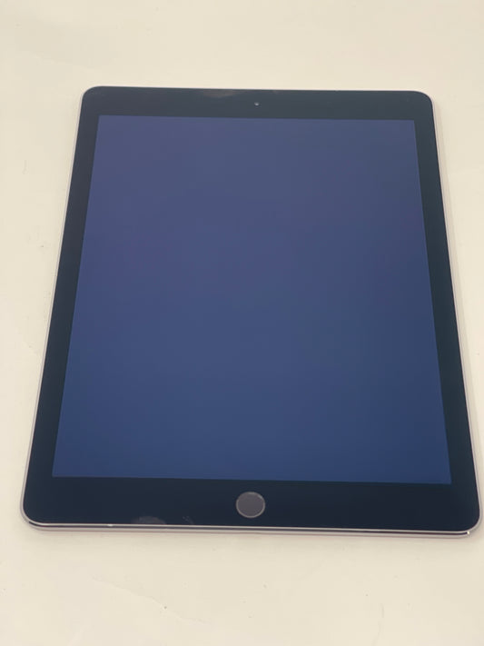 Apple iPad Air 2 16GB Wi-Fi A1566 Space Gray Very Good