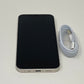 Apple iPhone 12 Mini 64GB Unlocked White A2176 MG8G3LL/A