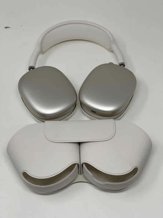 Airpods Max USB-C Starlight A3184 MWW53AM/A