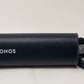 Sonos Roam Black Portable Wireless Bluetooth Speaker Very Good