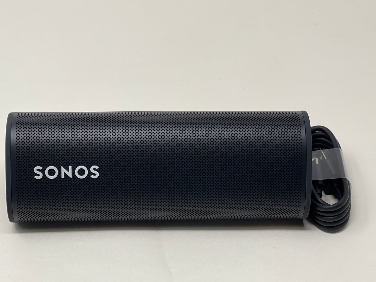 Sonos Roam Black Portable Wireless Bluetooth Speaker Very Good