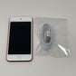 Apple iPod Touch 6th Generation 16GB A1574 Red