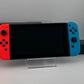 Nintendo Switch 1st Gen with Neon Red Blue Joy-Con HAC-001 New