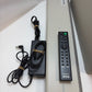 Sony HT-MT300 Mini sound bar with wireless subwoofer and Bluetooth White
