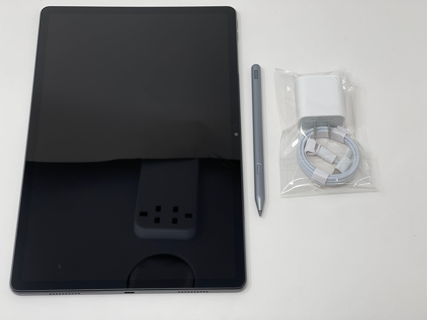 Lenovo Tab P12 256GB 8GB RAM with Tab Pen Plus TB370FU Storm Grey