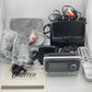 Sirius Orbiter SR4000 Satellite Radio Receiver with Home & Mobile Docking Stations
