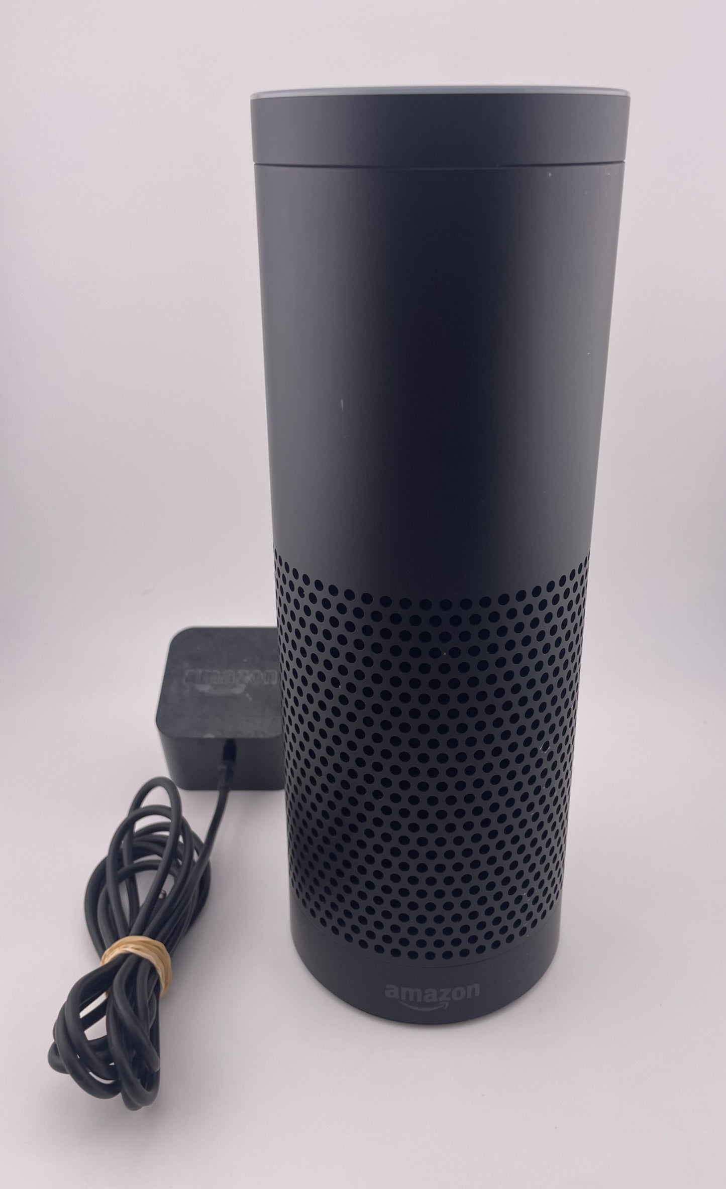Amazon Echo 1st Generation SK705DI Black SK705DI
