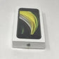 Apple iPhone SE 2nd Gen 2020 64GB Unlocked GSM Black A2275 New Sealed