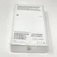 Apple iPhone SE 2nd Gen 2020 64GB Unlocked GSM Black A2275 New Sealed