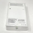 Apple iPhone SE 2nd Gen 2020 64GB Unlocked GSM Black A2275 New Sealed