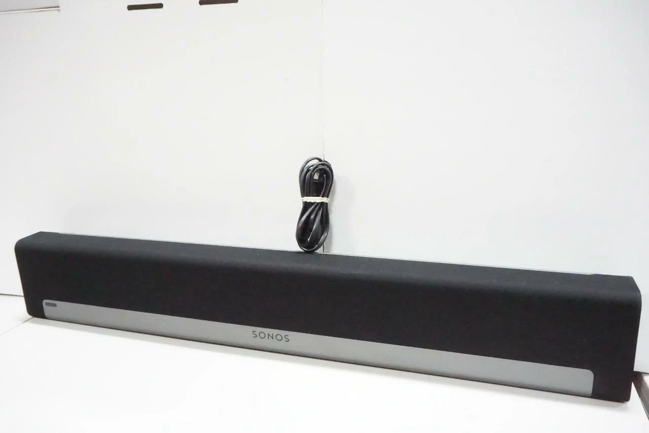 Sonos Playbar Wireless TV Sound Bar WiFi Good