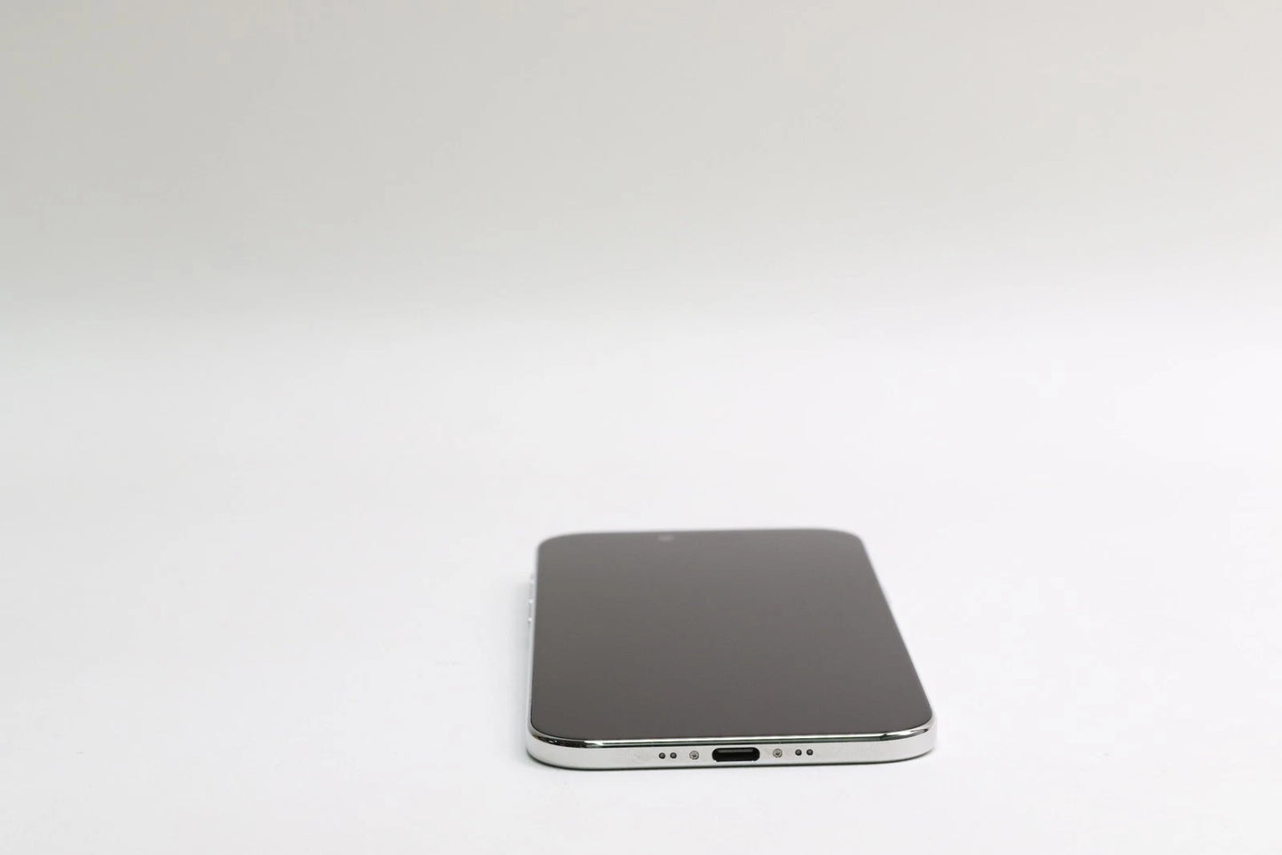 iPhone Air 256GB Unlocked eSIM Only Cloud White A3260 MG194LL/A