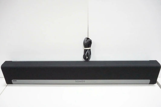 Sonos Playbar Wireless TV Sound Bar WiFi Good