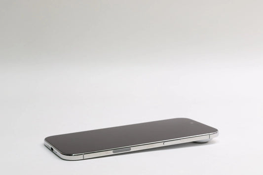 iPhone Air 256GB Unlocked eSIM Only Cloud White A3260 MG194LL/A