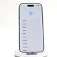 iPhone Air 256GB Unlocked eSIM Only Cloud White A3260 MG194LL/A