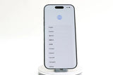 iPhone Air 256GB Unlocked eSIM Only Cloud White A3260 MG194LL/A
