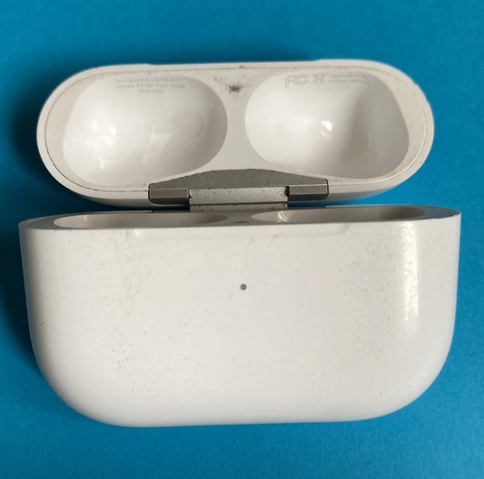 Apple AirPods Pro 1st Gen Wireless Charging Case Replacement ONLY - A2190