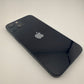 Apple iPhone 13 128GB Unlocked A2482 Midnight MLML3LL/A Excellent