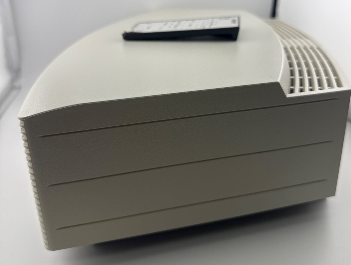 Bose Wave Music System III with remote good