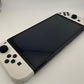 Nintendo Switch OLED 64GB White
