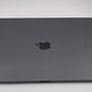 Apple iPad Pro 12.9 5th Generation 128GB Cellular WiFi A2379 Space Gray Good