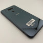 LG Q70 Verizon LMQ620VAB Mirror Black Good