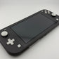 Nintendo Switch Lite Gray