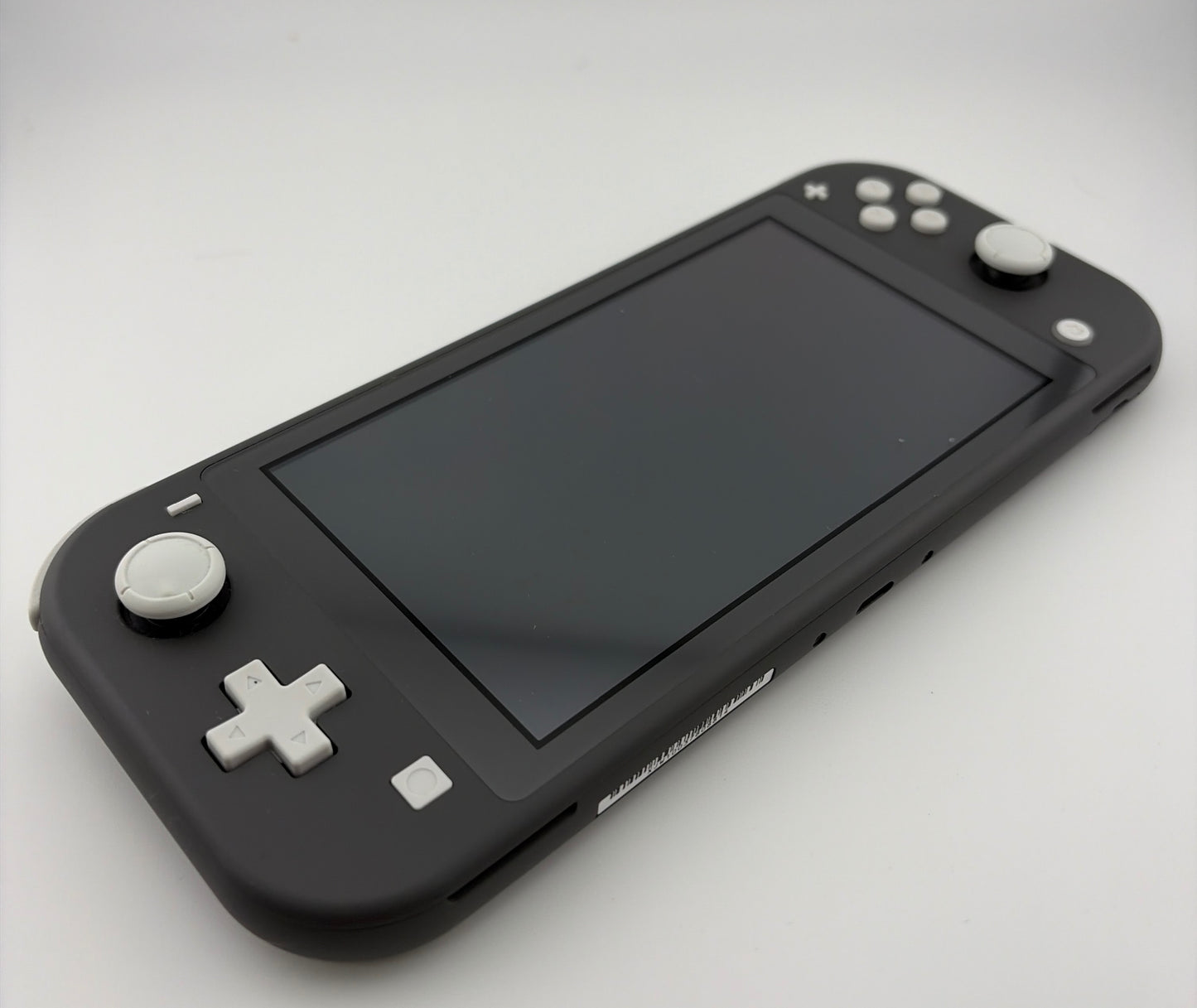 Nintendo Switch Lite Gray