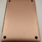 Apple Macbook Air 13in M1 512GB SSD 8GB RAM 7 Core GPU A2337 2020 Gold Defective