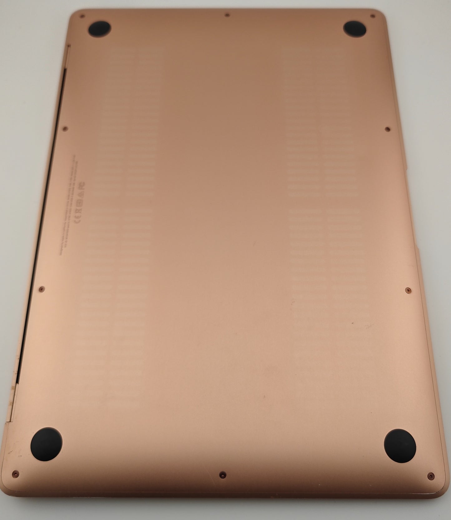Apple Macbook Air Intel Core i5 1.6GHz 13in 128GB A1932 2019