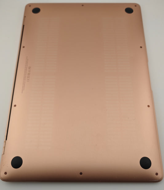 Apple Macbook Air Intel Core i5 1.6GHz 13in 128GB A1932 2019