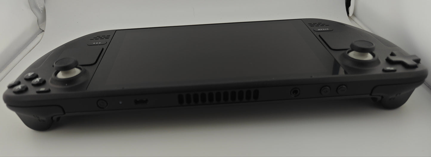 Valve Steam Deck LCD 512GB Excellent