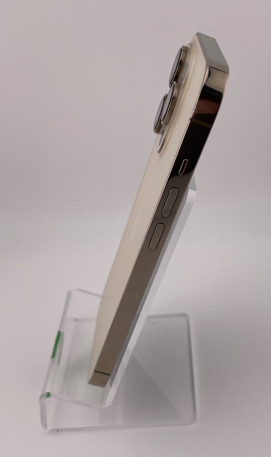 Apple iPhone 14 Pro 128GB Unlocked Gold A2650