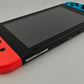 Nintendo Switch 1st Gen with Neon Red Blue Joy-Con HAC-001 New