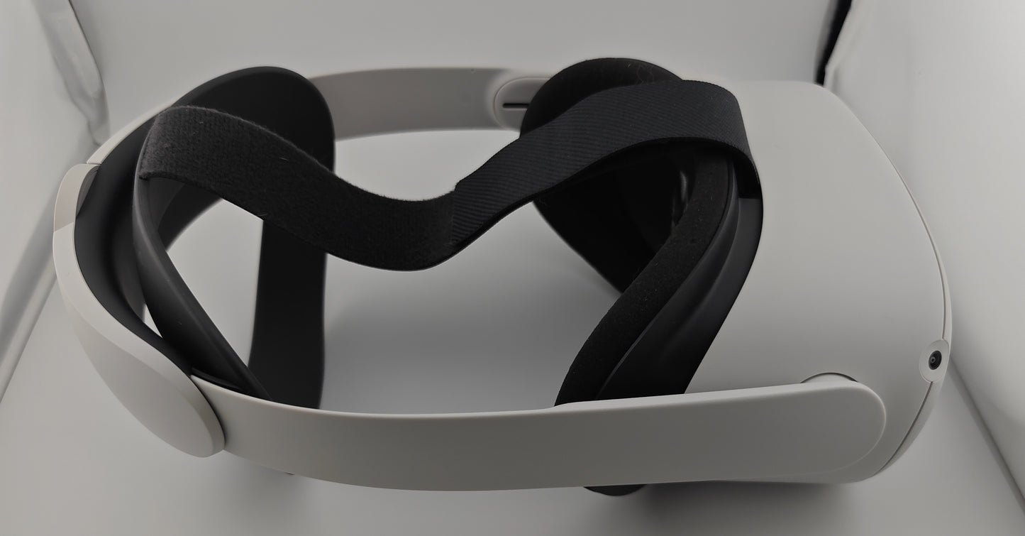 Meta Oculus Quest 2 64GB VR Headset with 2 Controllers
