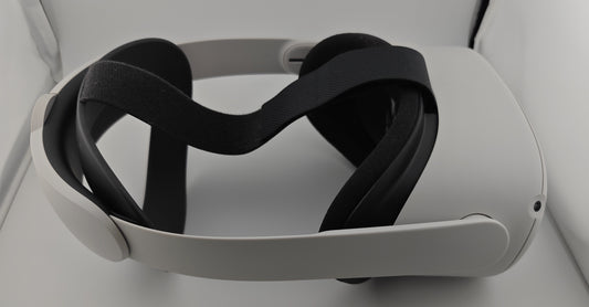 Meta Oculus Quest 2 64GB VR Headset with 2 Controllers