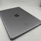 Apple iPad 6th Generation 32GB WiFi A1893 Space Gray Good