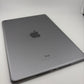 Apple iPad 5th Generation 128GB WiFi A1822 Space Gray