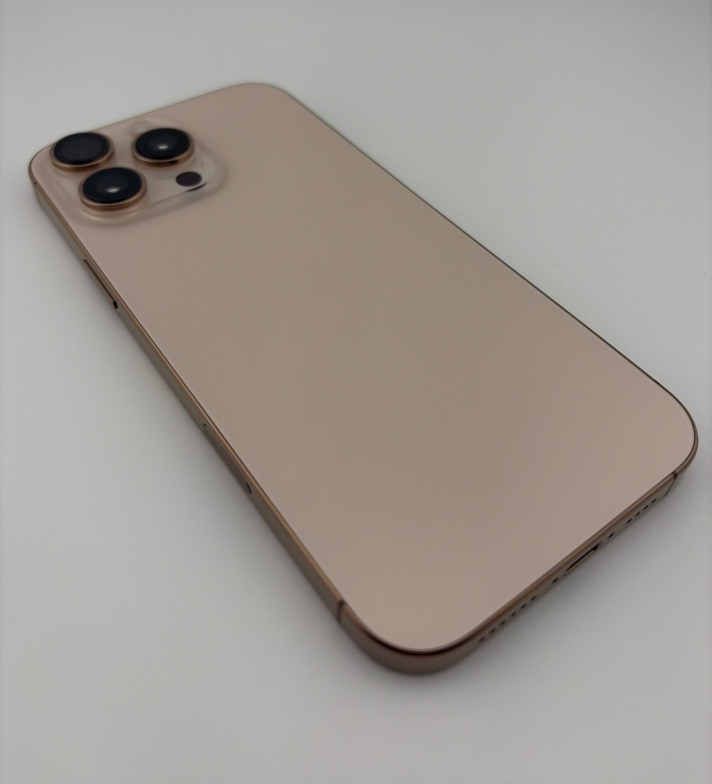 Apple iPhone 16 Pro Max 256GB T-Mobile A3084 Desert Titanium