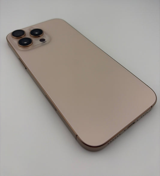 Apple iPhone 16 Pro Max 256GB T-Mobile A3084 Desert Titanium