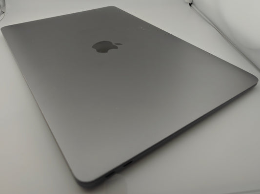 Apple Macbook Air Intel Core i5 1.6GHz 13in 128GB A1932 2019 Space Gray